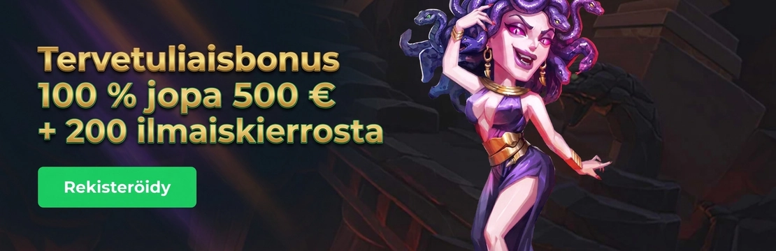 Excitewin Casino